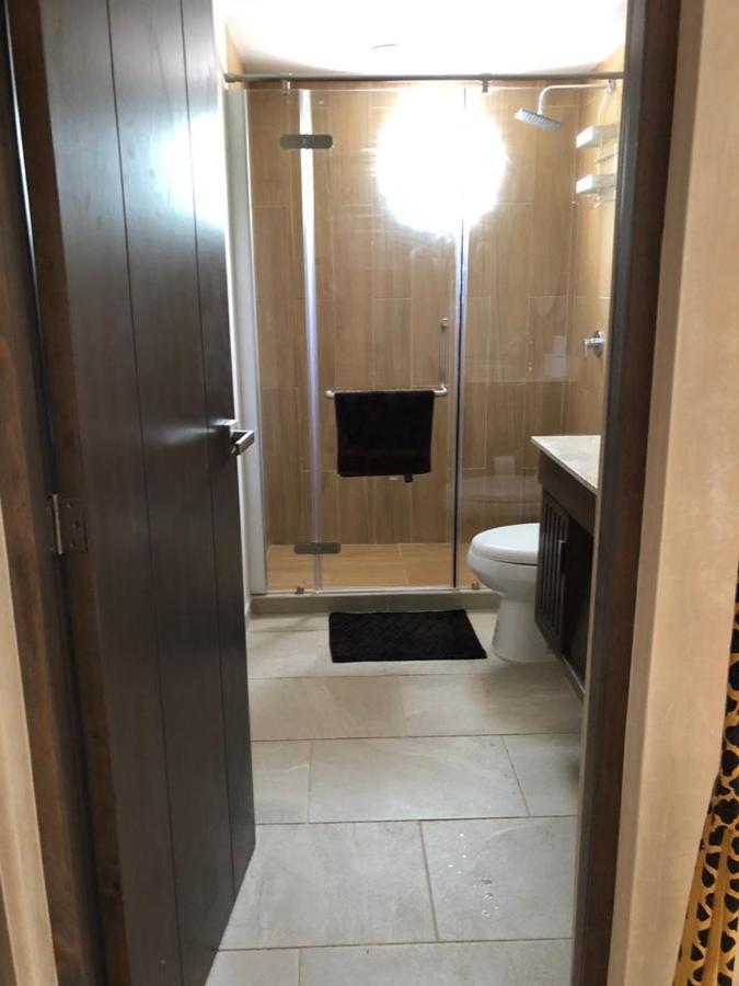 Departamento Dentro De Aldea Zama Daire Tulum Dış mekan fotoğraf